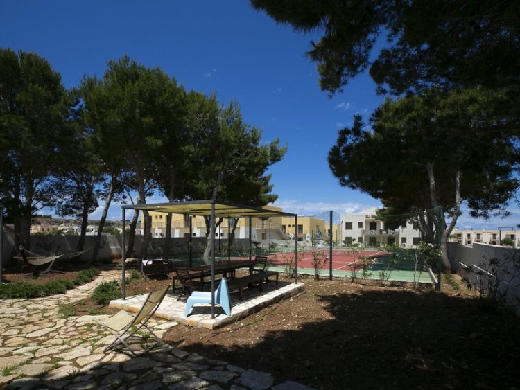Boa Vista Residence