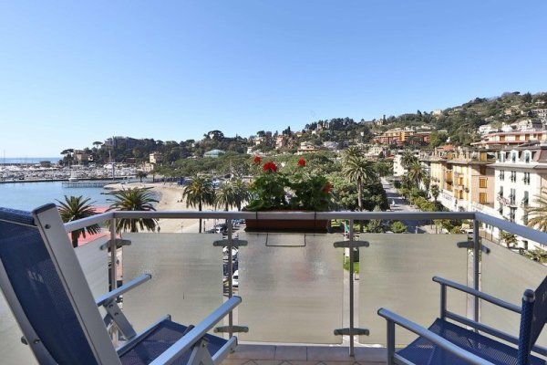 Best Western Plus Tigullio Royal Hotel