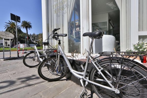 Best Western Plus Tigullio Royal Hotel