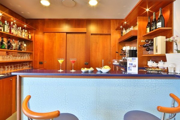 Best Western Plus Tigullio Royal Hotel