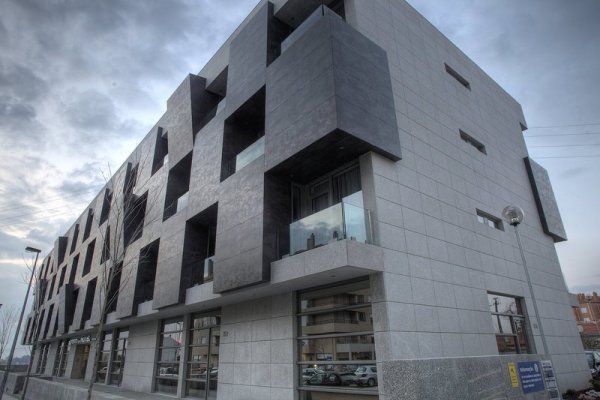 Eurostars Oporto