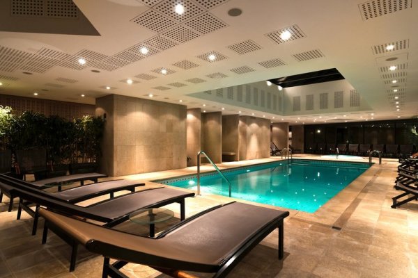 L´Agapa Hotel & Spa
