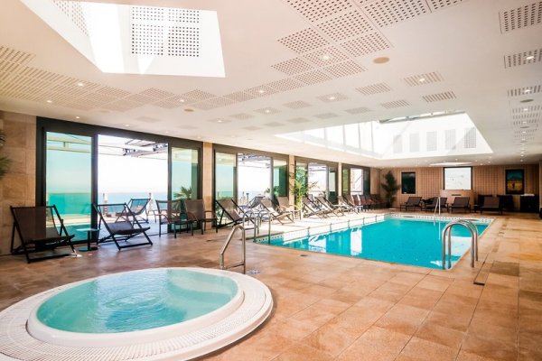 L´Agapa Hotel & Spa