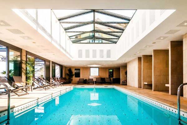 L´Agapa Hotel & Spa