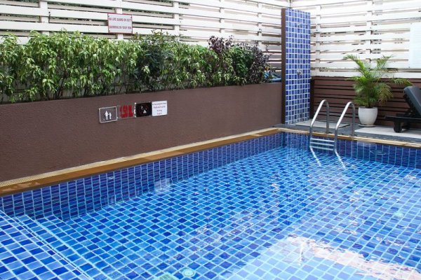 FuramaXclusive Sukhumvit