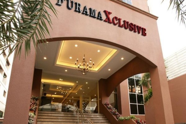 FuramaXclusive Sukhumvit