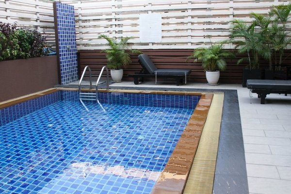 FuramaXclusive Sukhumvit