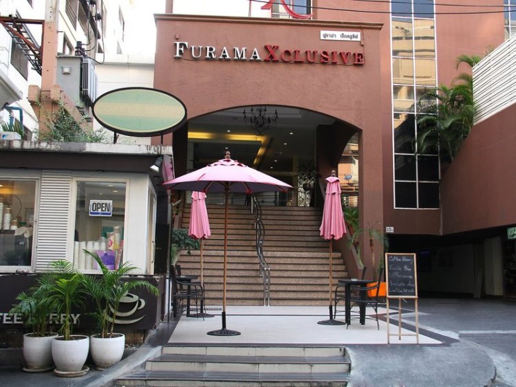 FuramaXclusive Sukhumvit