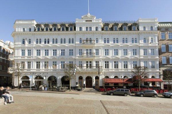 Elite Hotel Molberg