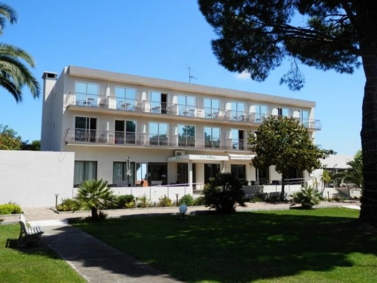 La Madrague Hotel Spa