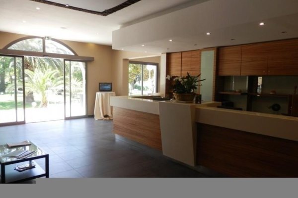 La Madrague Hotel Spa