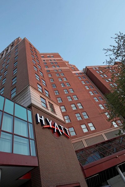 Hyatt Regency Buffalo