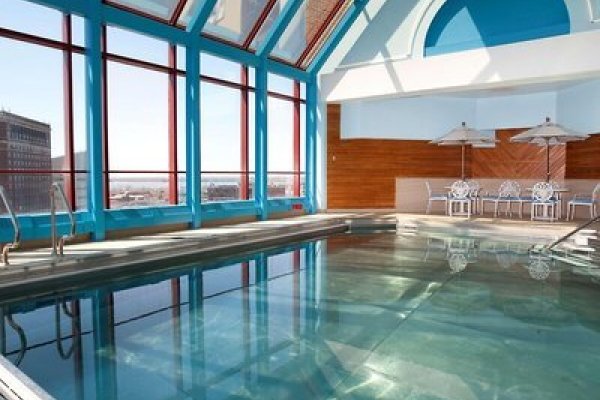 Hyatt Regency Buffalo