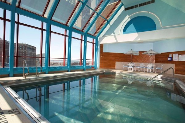 Hyatt Regency Buffalo