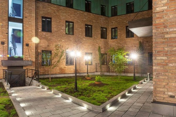 Ibis Budget Tbilisi Center
