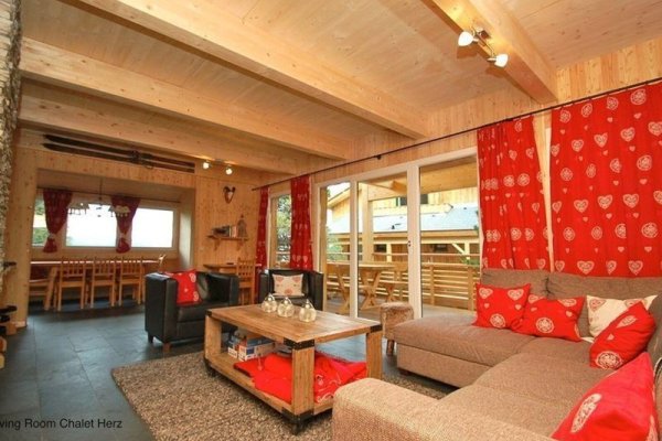 Alpenpark Turracher Höhe