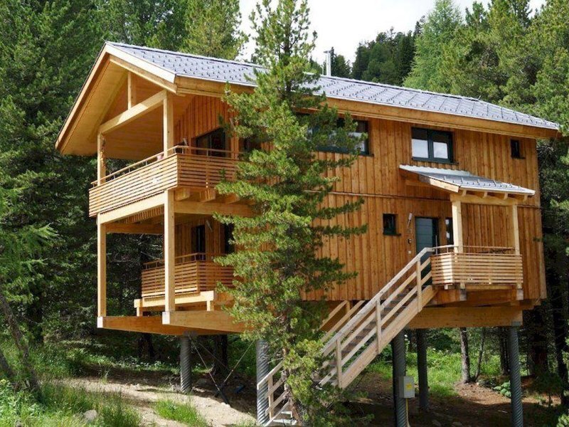 Alpenpark Turracher Höhe