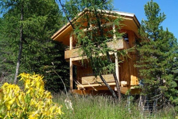 Alpenpark Turracher Höhe