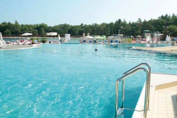 Stella Maris Resort