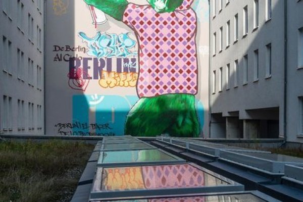 INNSiDE Berlin Mitte