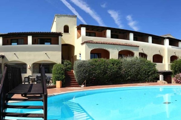 Sa Pedra Hotel