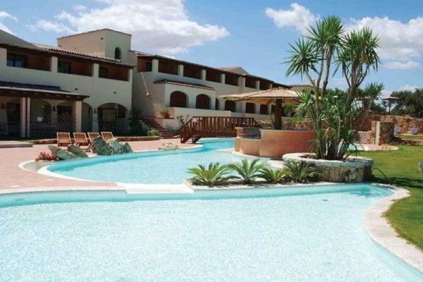 Sa Pedra Hotel