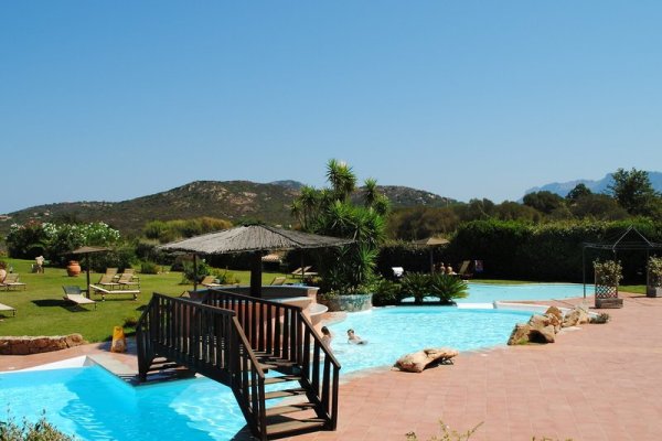 Sa Pedra Hotel