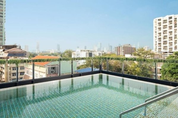 Citadines Sukhumvit 8 Bangkok