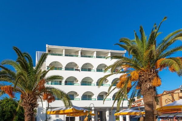 Contess by Faros Hotel