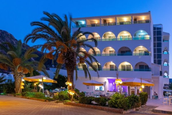Contess by Faros Hotel