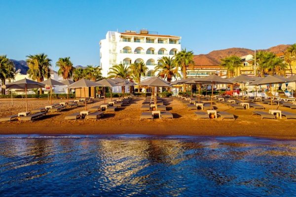 Contess By Faros Hotel