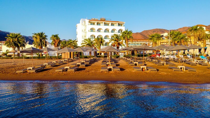 Contess by Faros Hotel