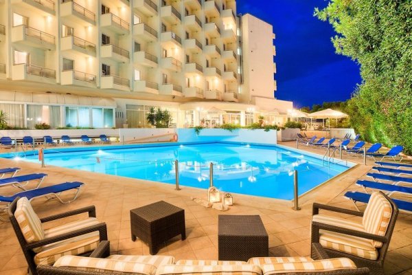 Ace Hotel & Swim Club Athens