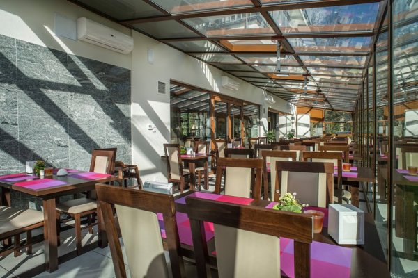 Hotel MariSol