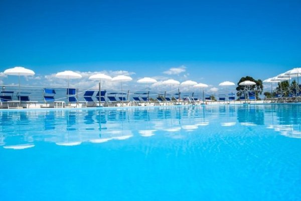 Hotel Marcaneto Palace