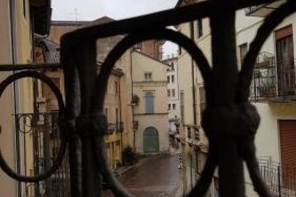 Residenza Vescovado