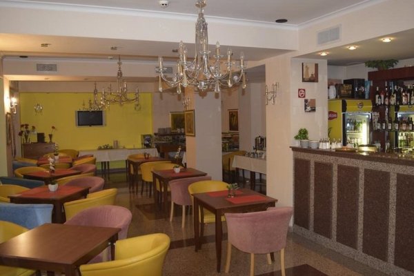 Hotel Michelangelo