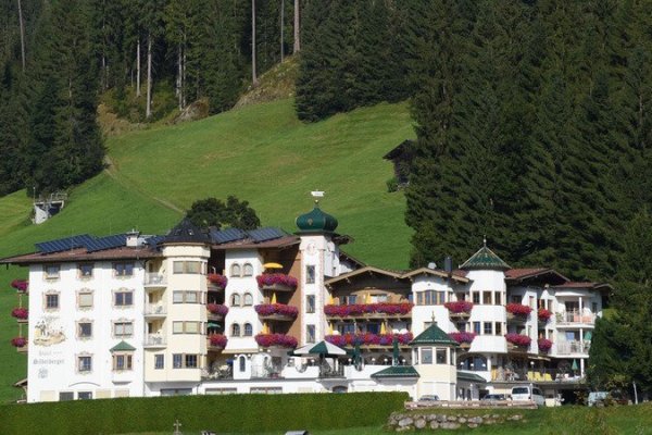 Hotel Silberberger