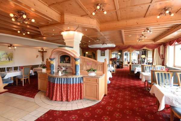 Hotel Silberberger