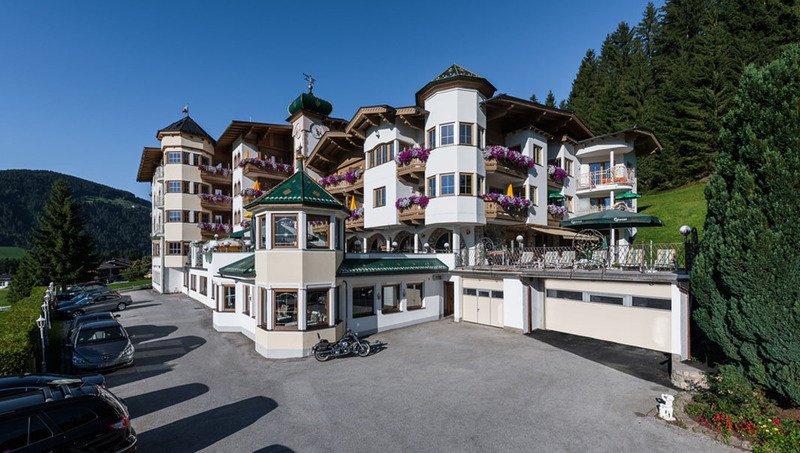 Hotel Silberberger