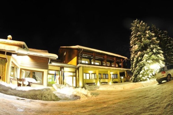 Palace Bormio