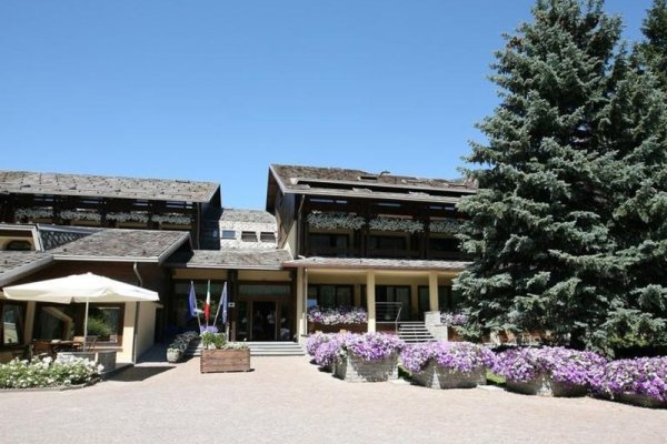 Palace Bormio