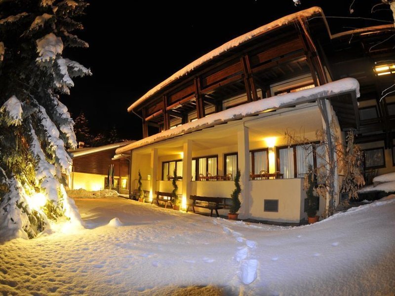 Palace Bormio