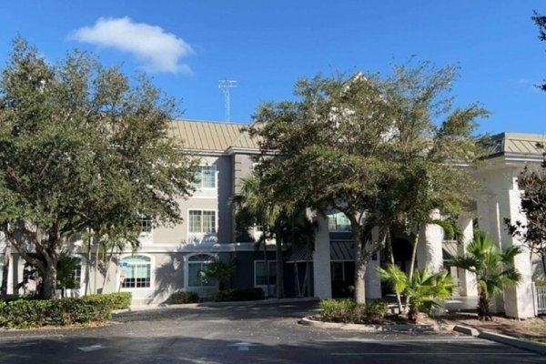 Country Inn & Suites By Carlson, Vero Beach-I-95