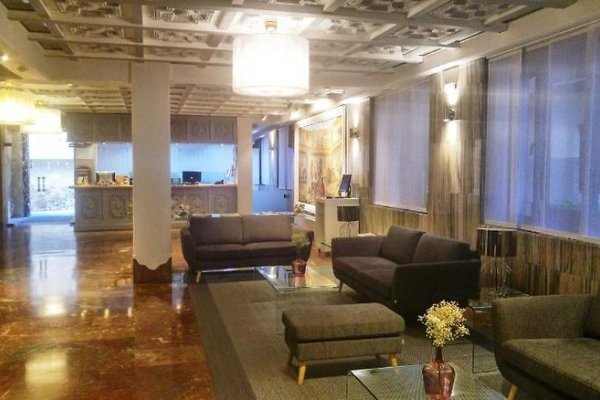 Hotel Carlos V