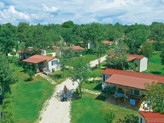 Camping Lanterna
