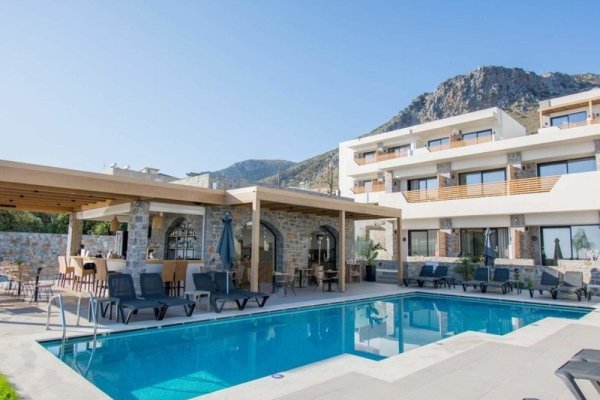 Casa Blu