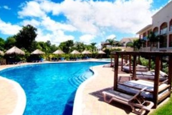 Sandos Playacar Select Club Adults Only