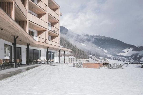 Hotel Stoana
