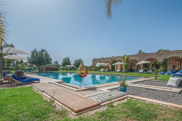 Villa Marco